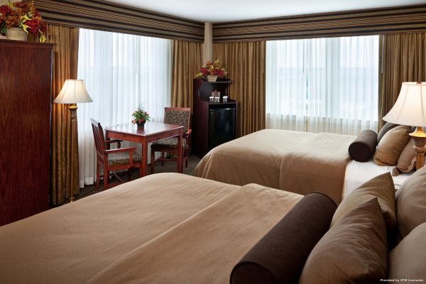 PARK PLACE HOTEL TRAVERSE CITY (Traverse City)